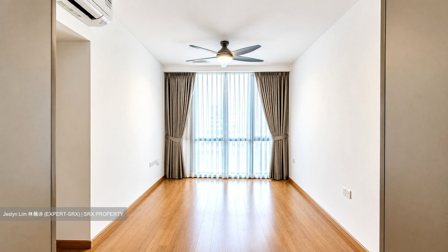 The Botany At Dairy Farm (D23), Condominium #637192851